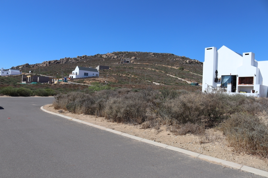 0 Bedroom Property for Sale in Steenbergs Cove Western Cape